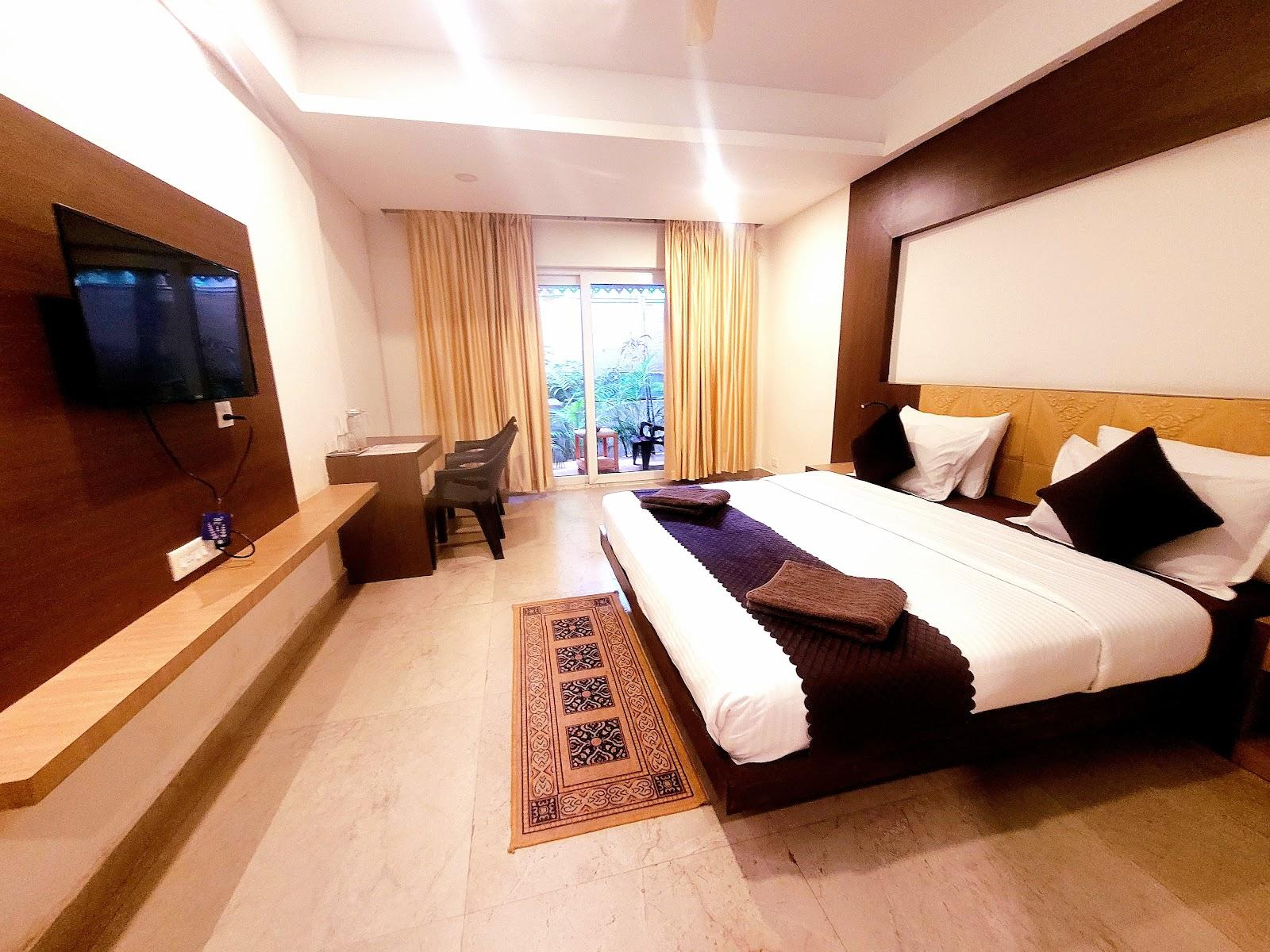 Famafa Beach Resort – photo 2