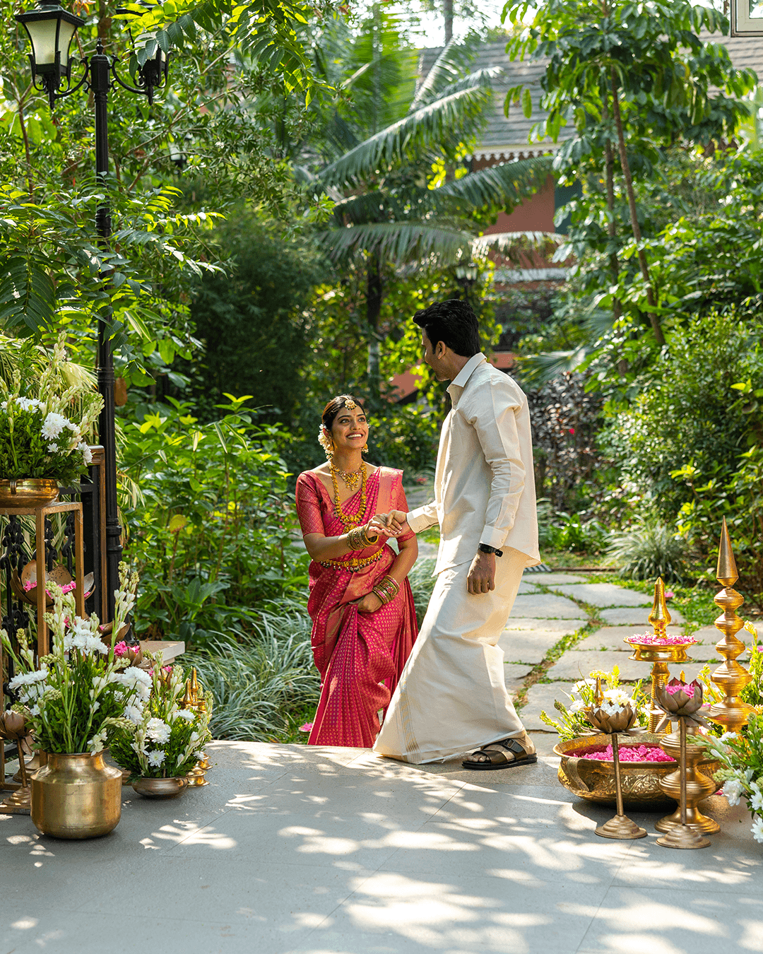 Coorg Wilderness Resort & Spa – photo 4