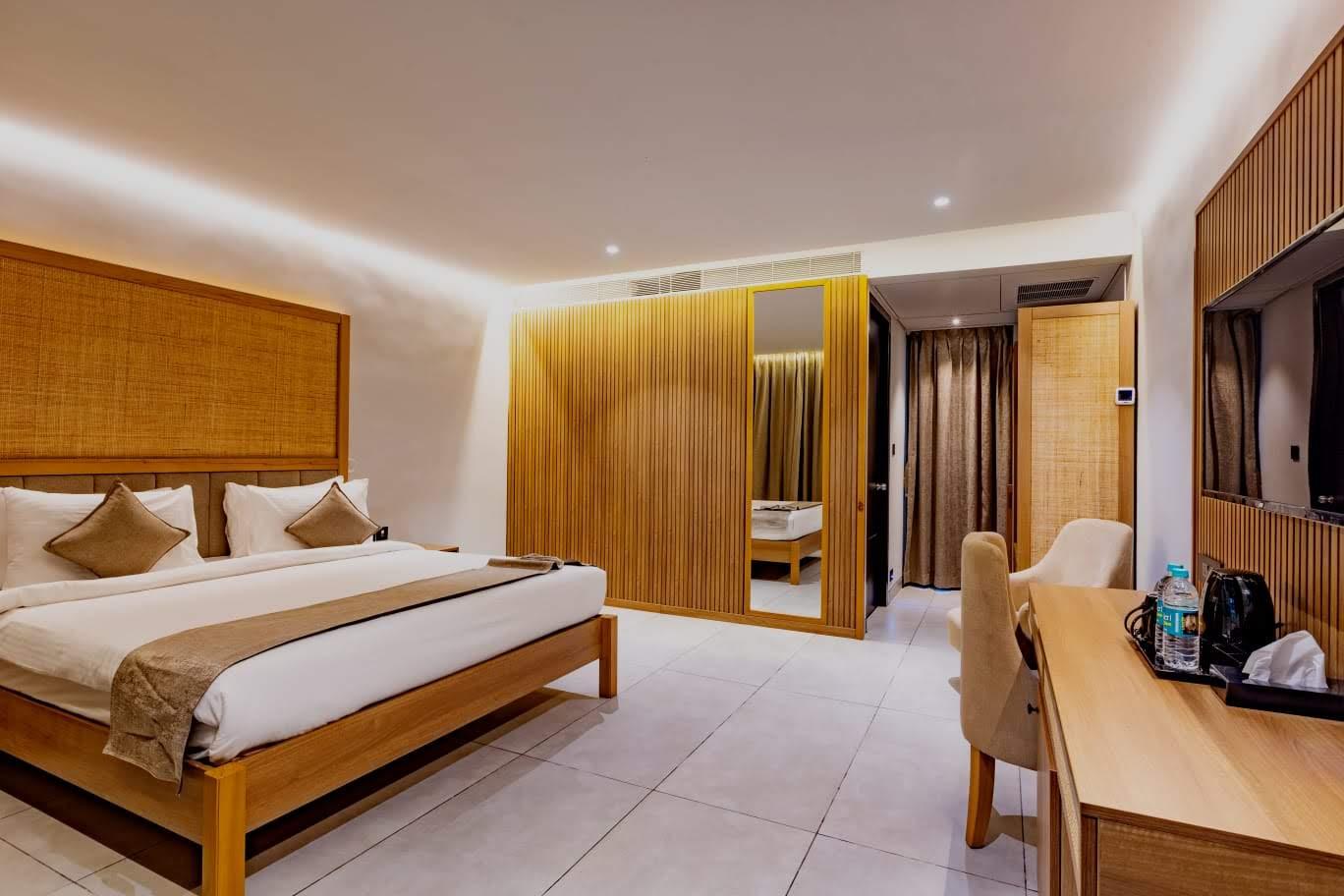 Vanya Luxury Boutique Resort – photo 3