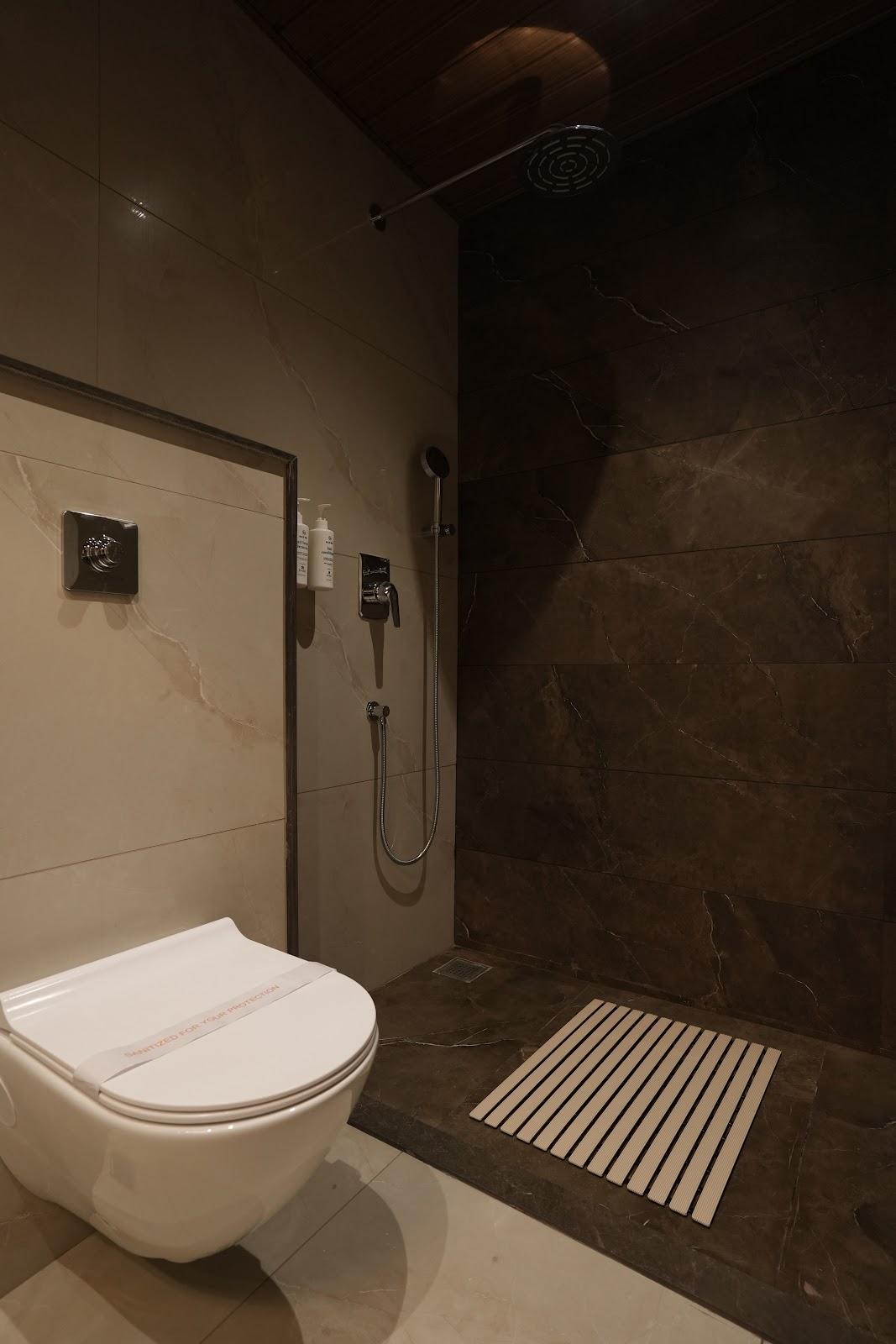 Hotel Malsi Mist – photo 3