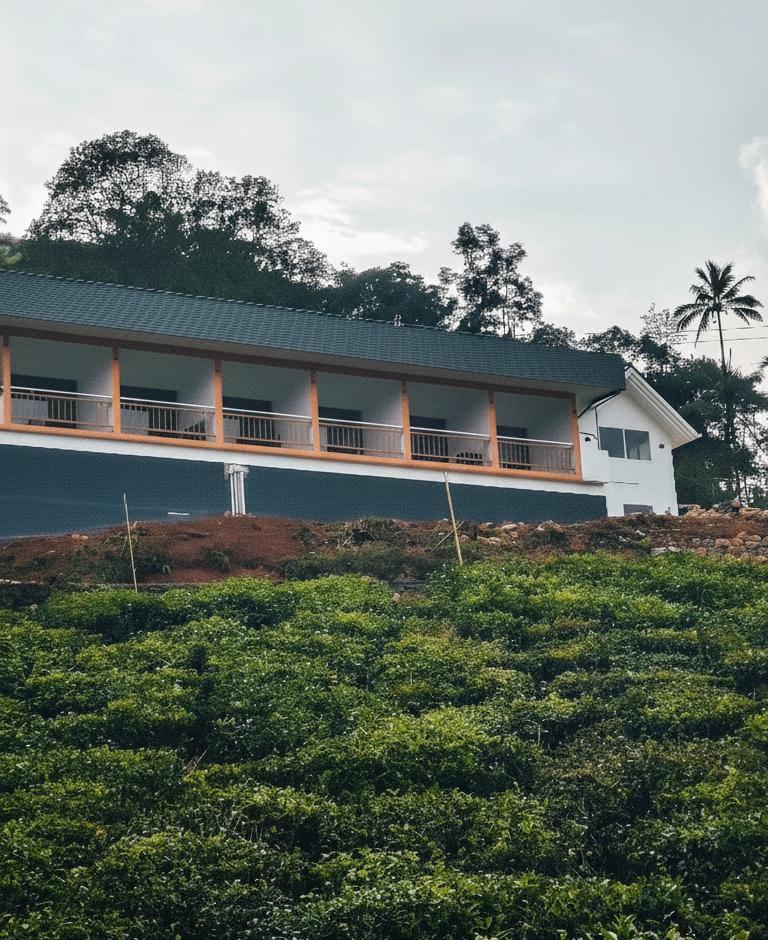 Vagamon Hill Resort – photo 1