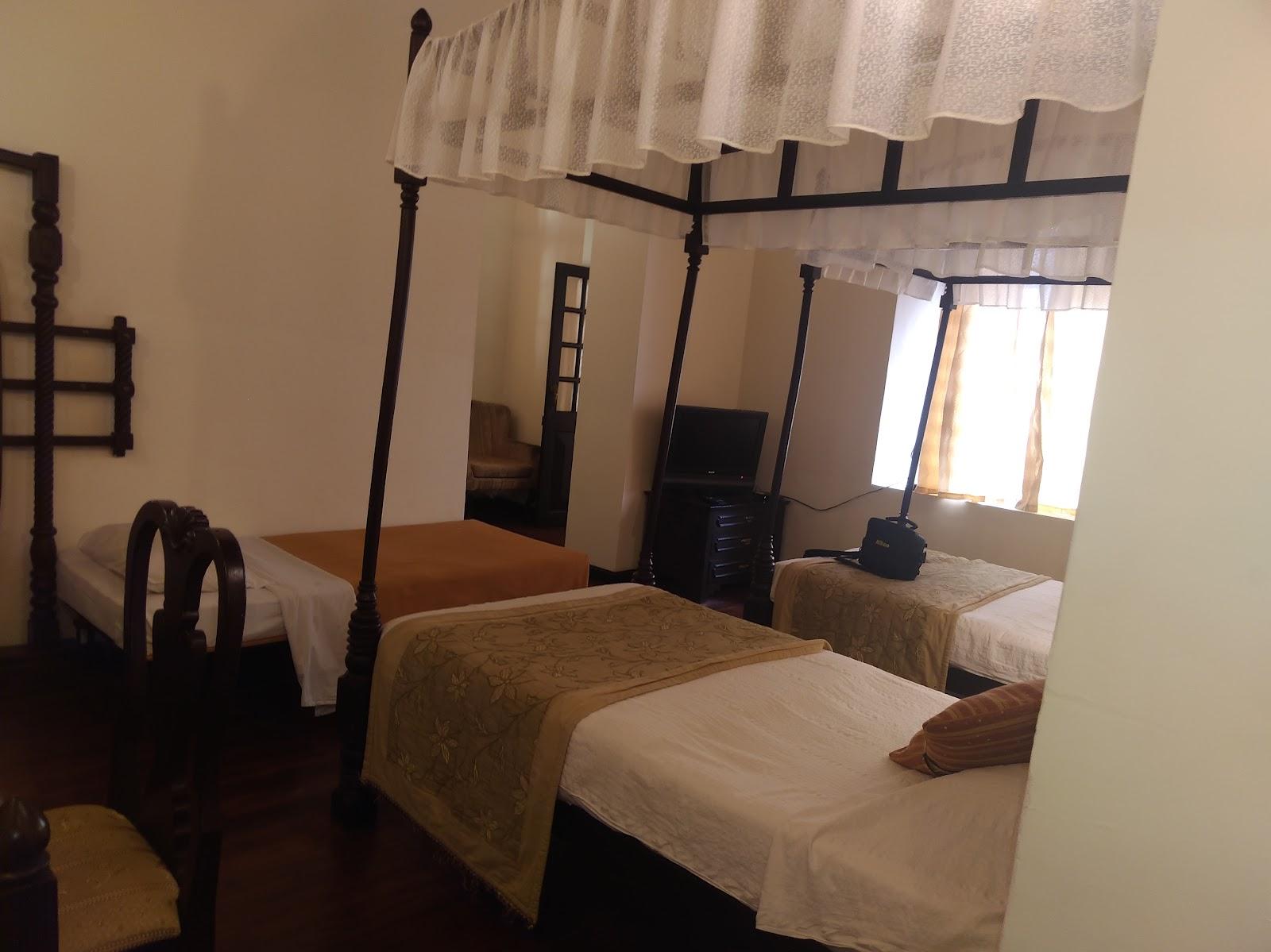 KTDC Lake Palace – photo 3