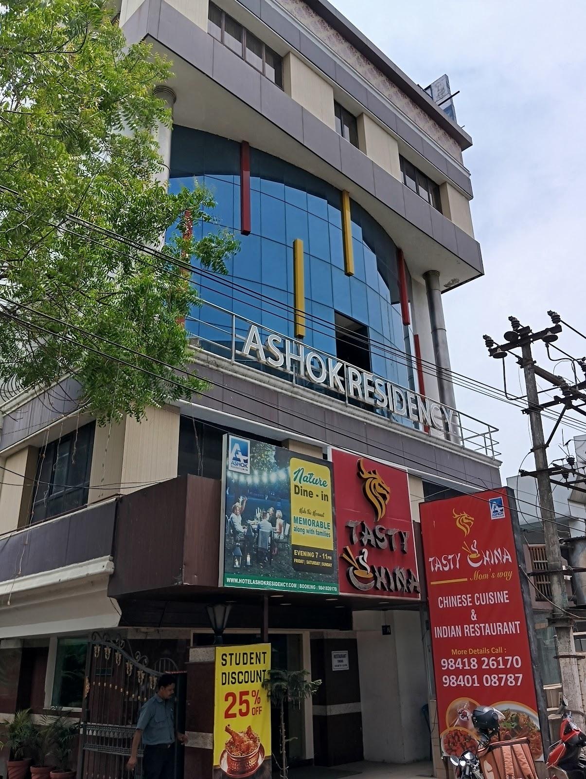 Ashok Residency – photo 1