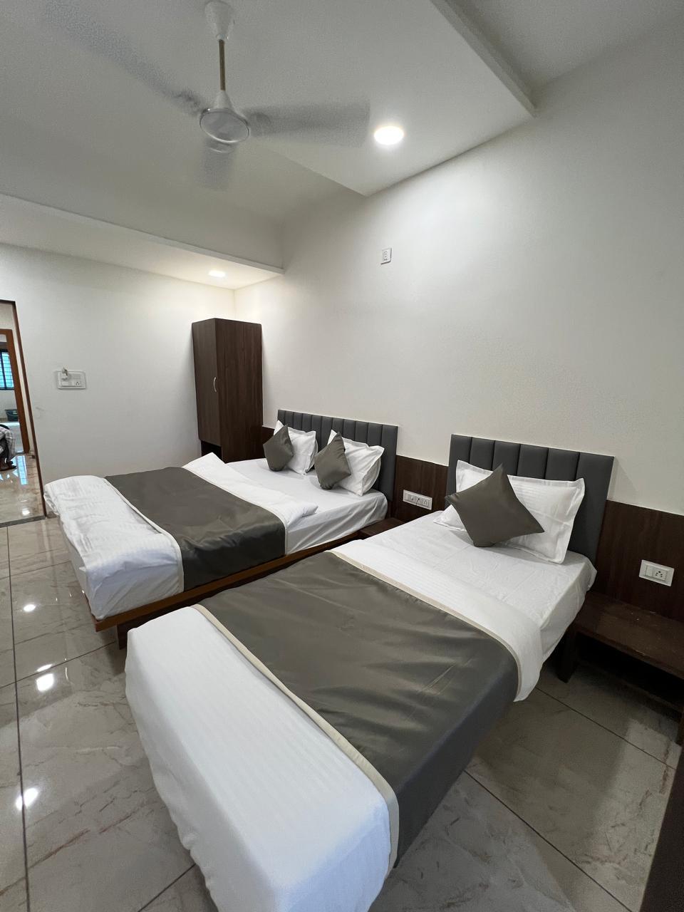 Hotel City Inn – photo 3