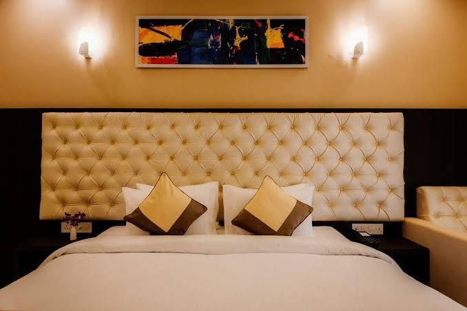 Krishna Beach Resort & Spa, Goa – photo 3