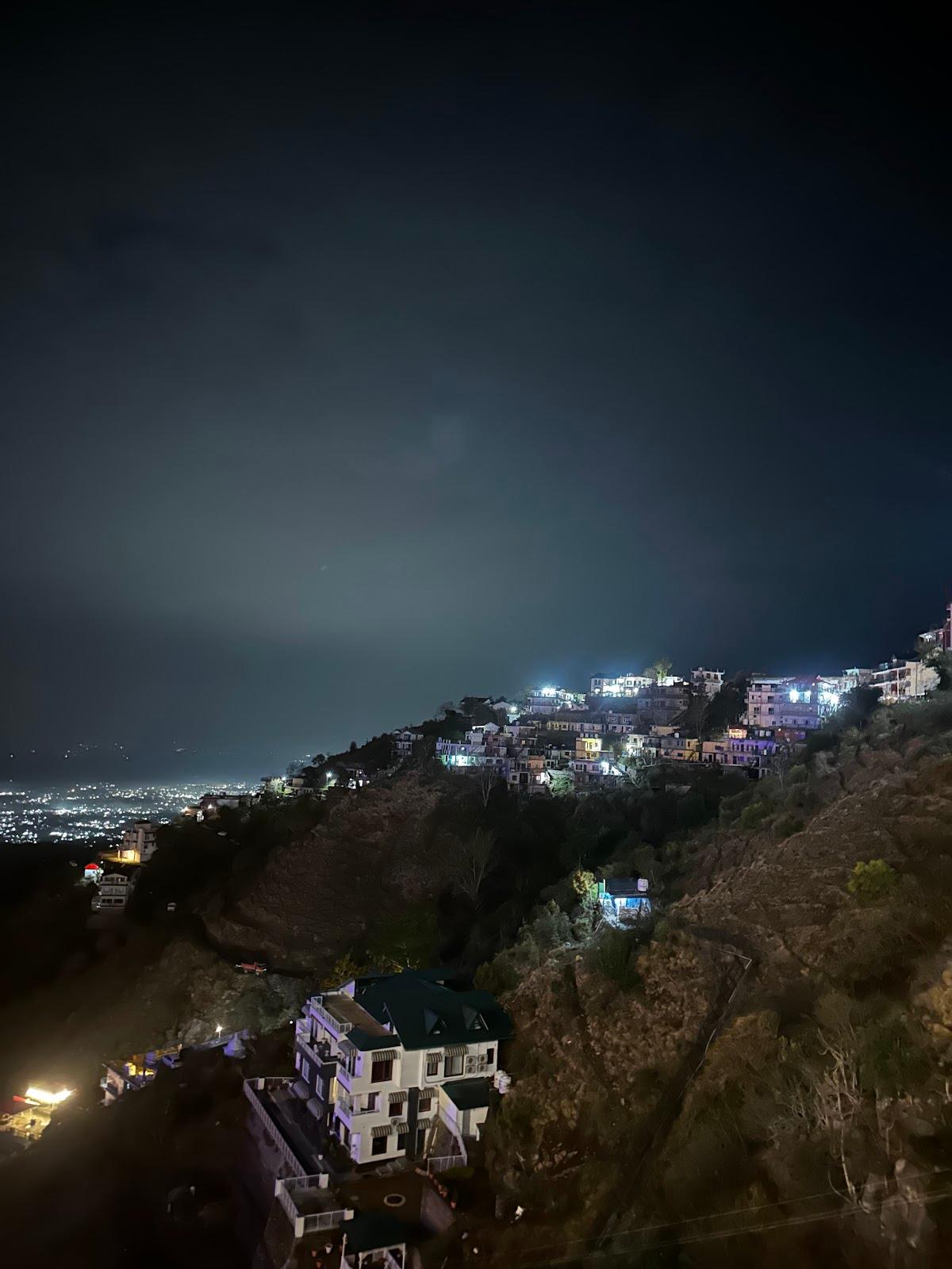 Sunset Vibes! Near Mall Road Kasauli by Alluring North – photo 4