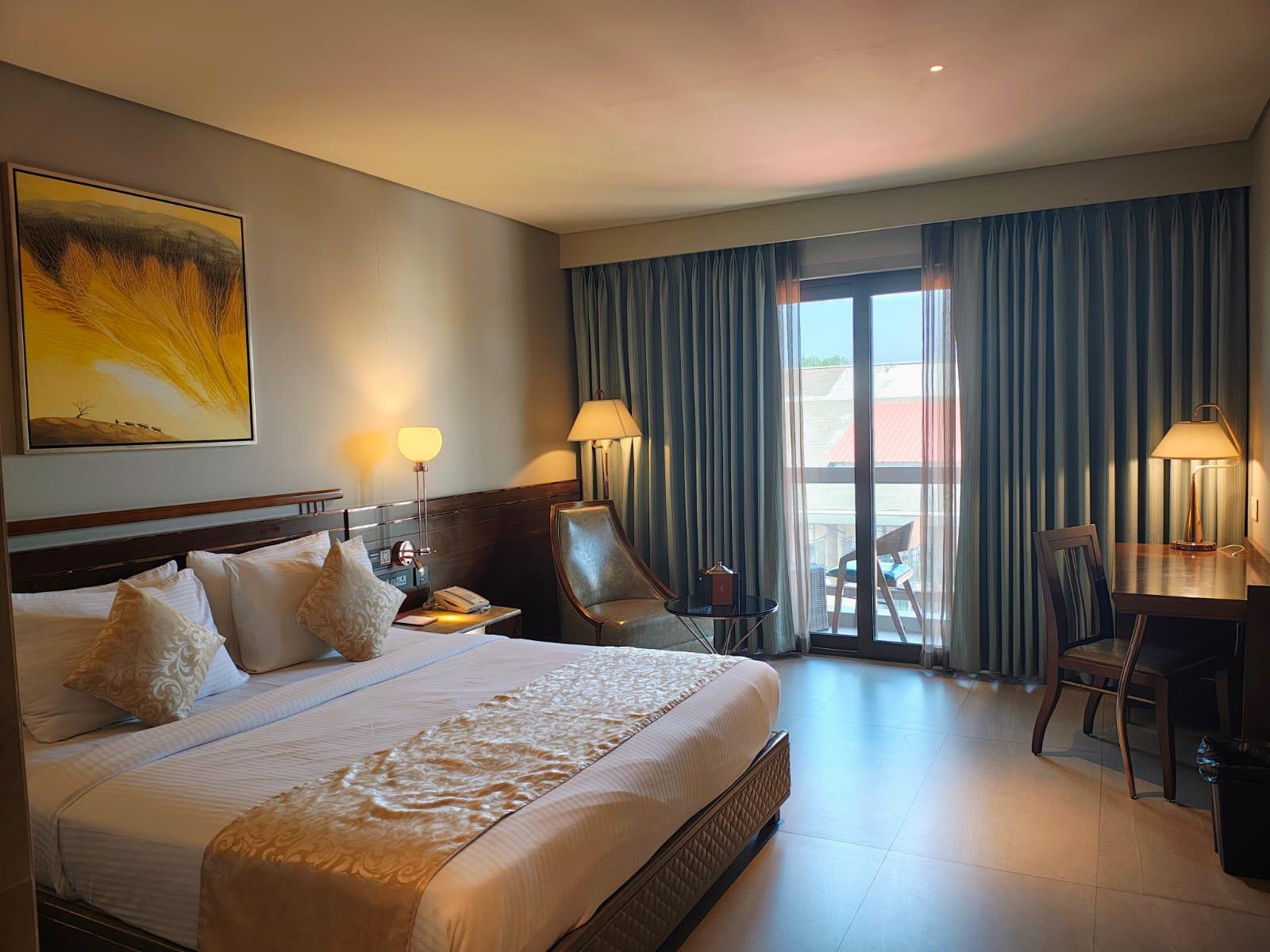 YU Hotel – photo 3