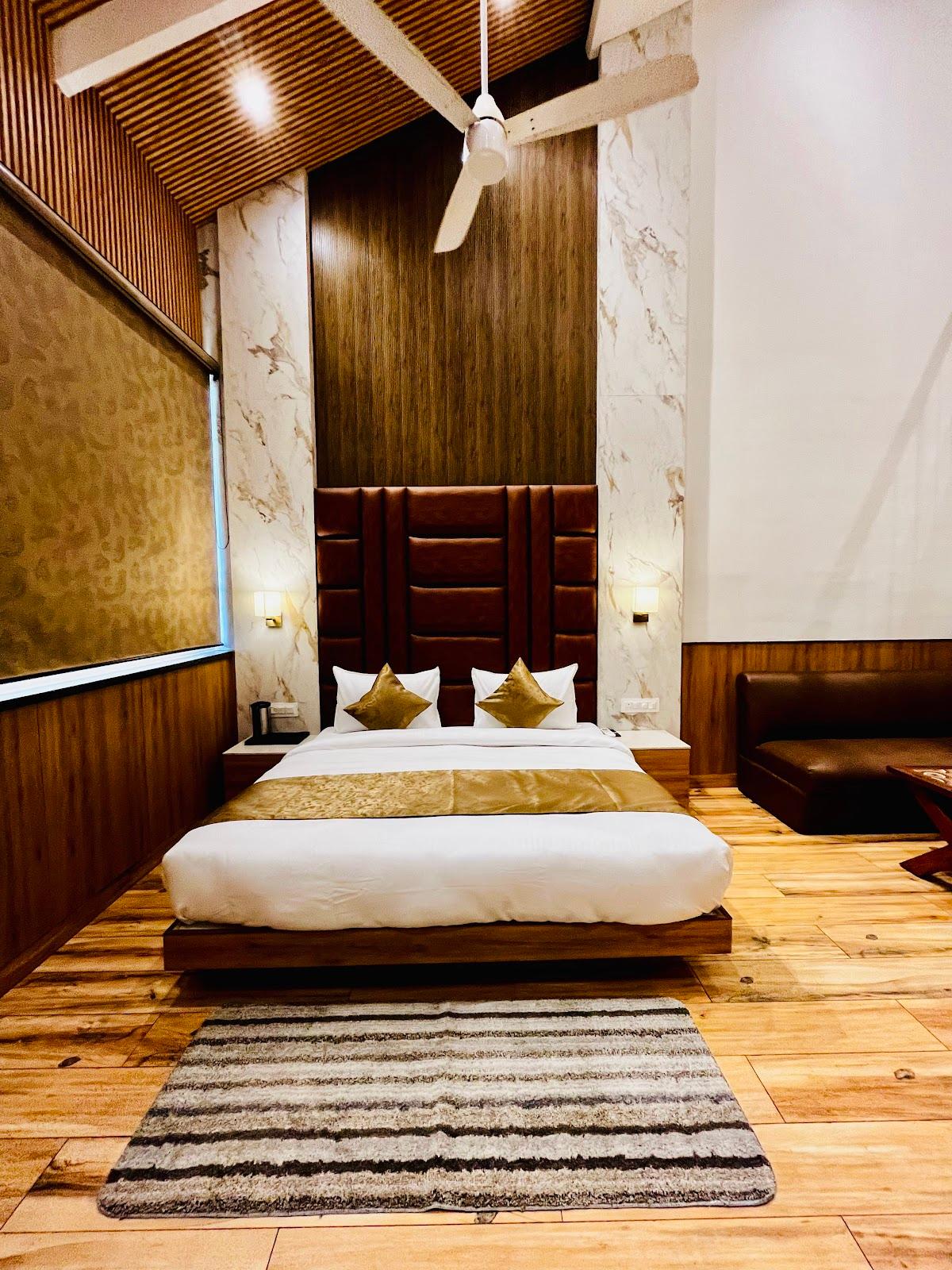 Hotel The ONIX – photo 3