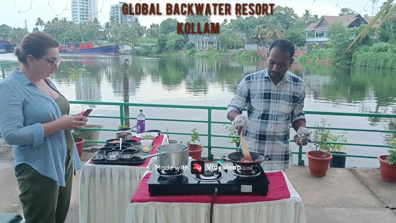 Global backwater Resorts – photo 2