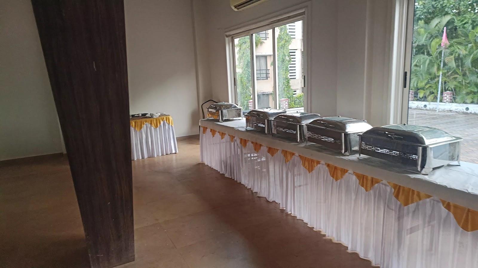 Kamal bliss resort, Karjat – photo 2
