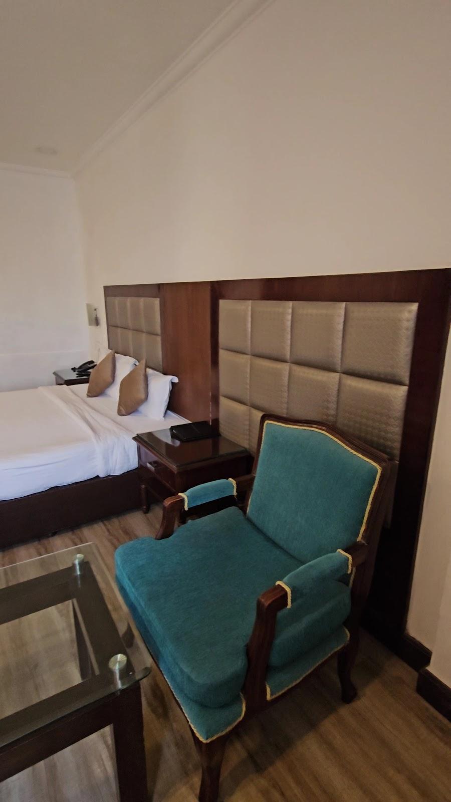 HHI Varanasi – photo 2