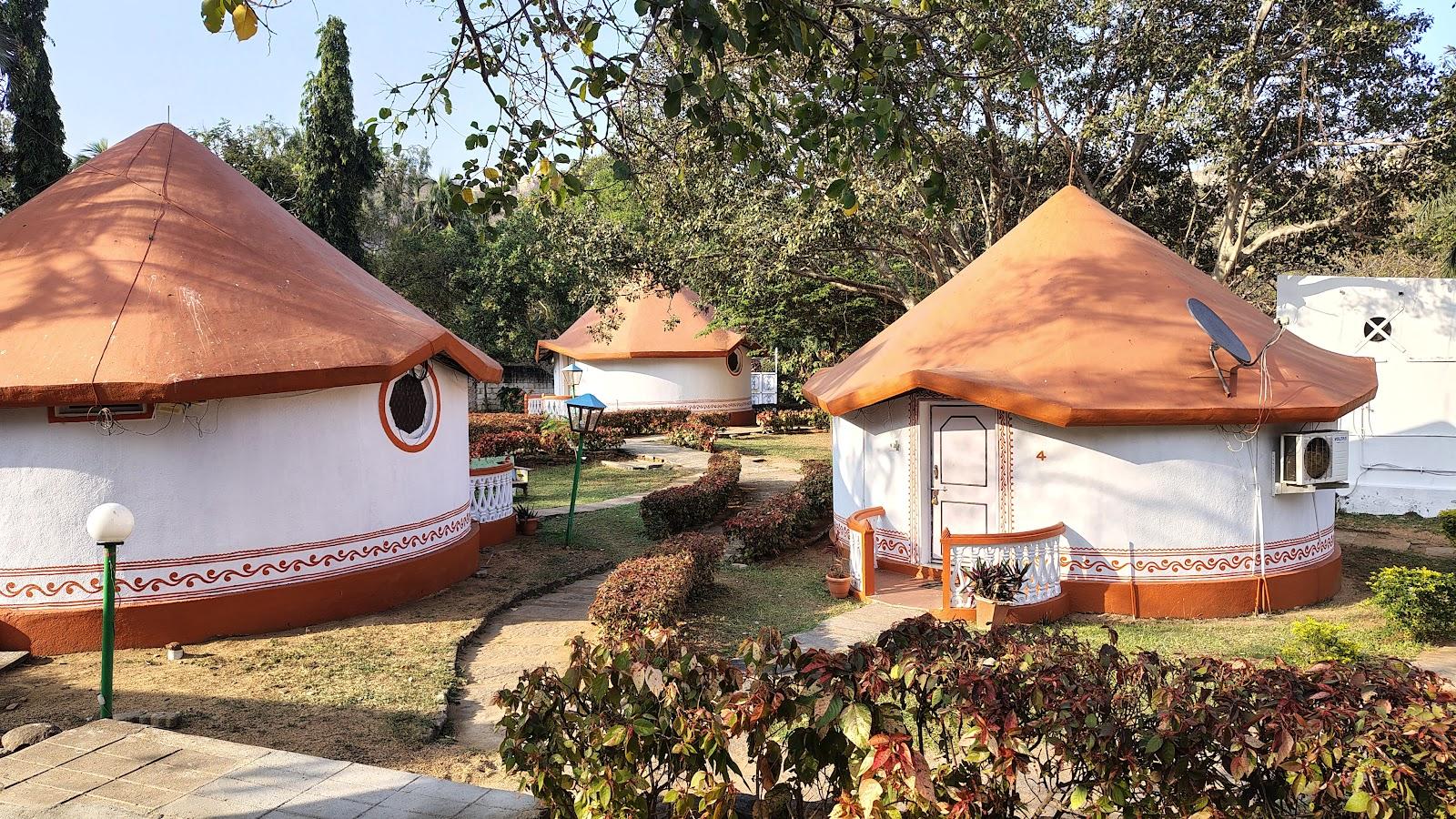 Kishkinda Heritage Resort – photo 1
