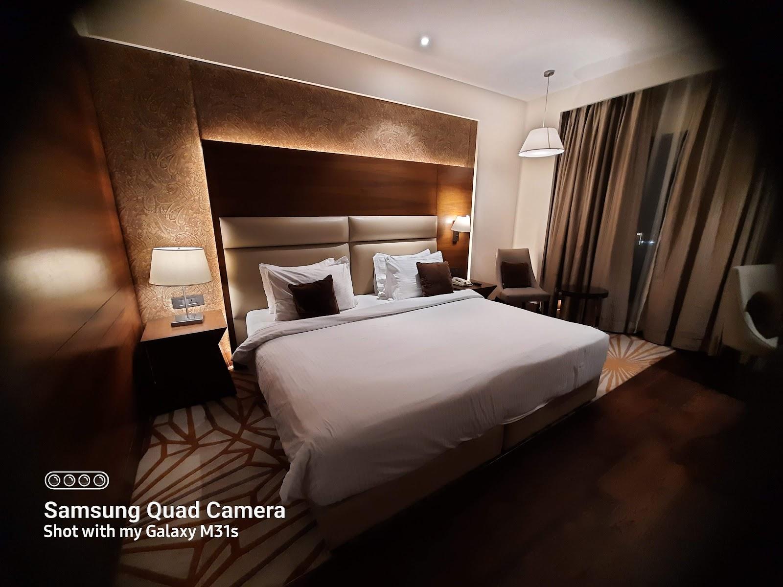 Grand Mercure Agra – photo 3