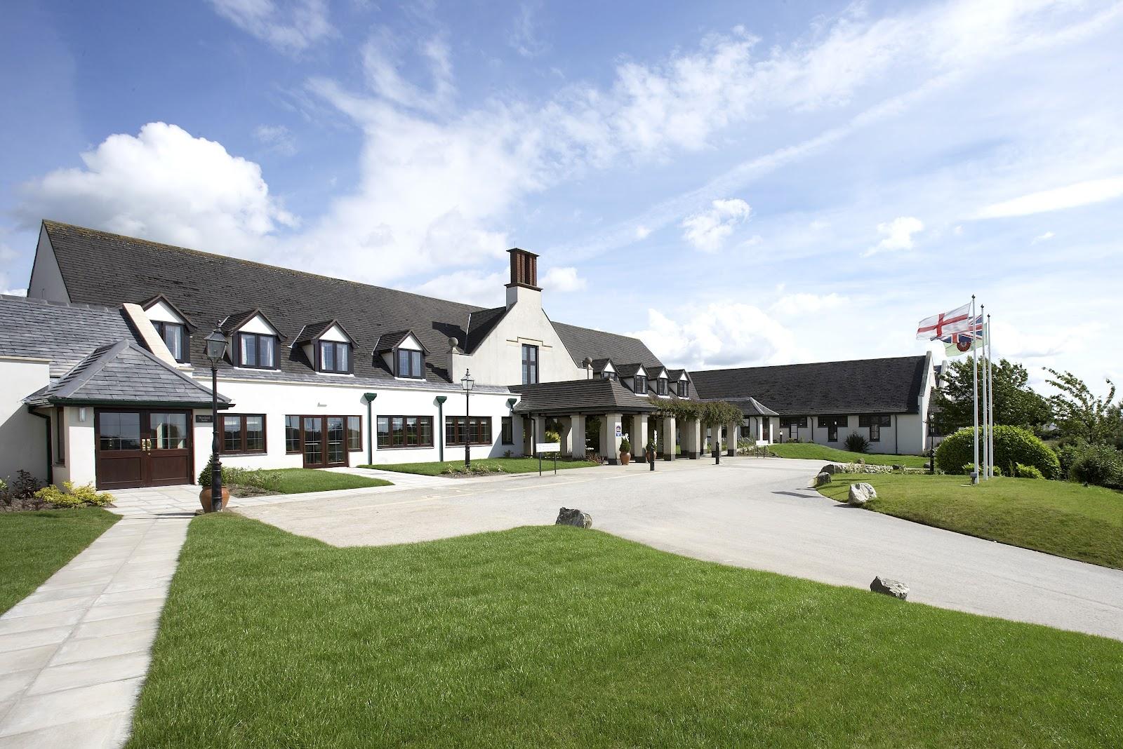 Lancaster House Hotel – photo 1