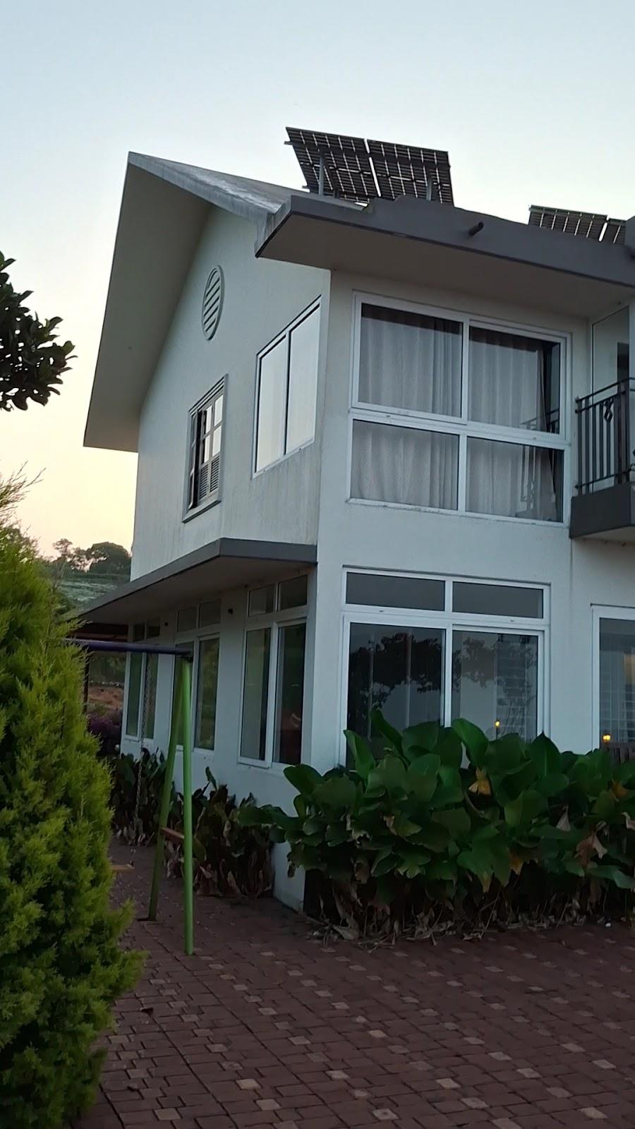 Sunset view Villa – photo 2
