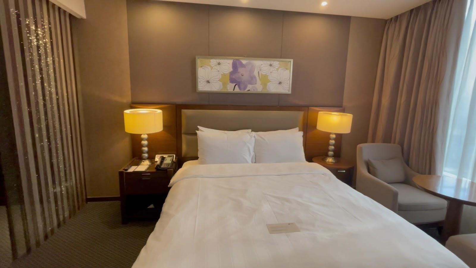 LOTTE City Hotel Mapo – photo 2
