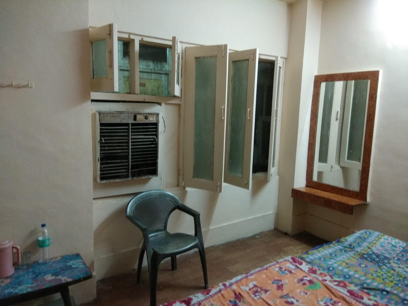 Alka Hotel – photo 1