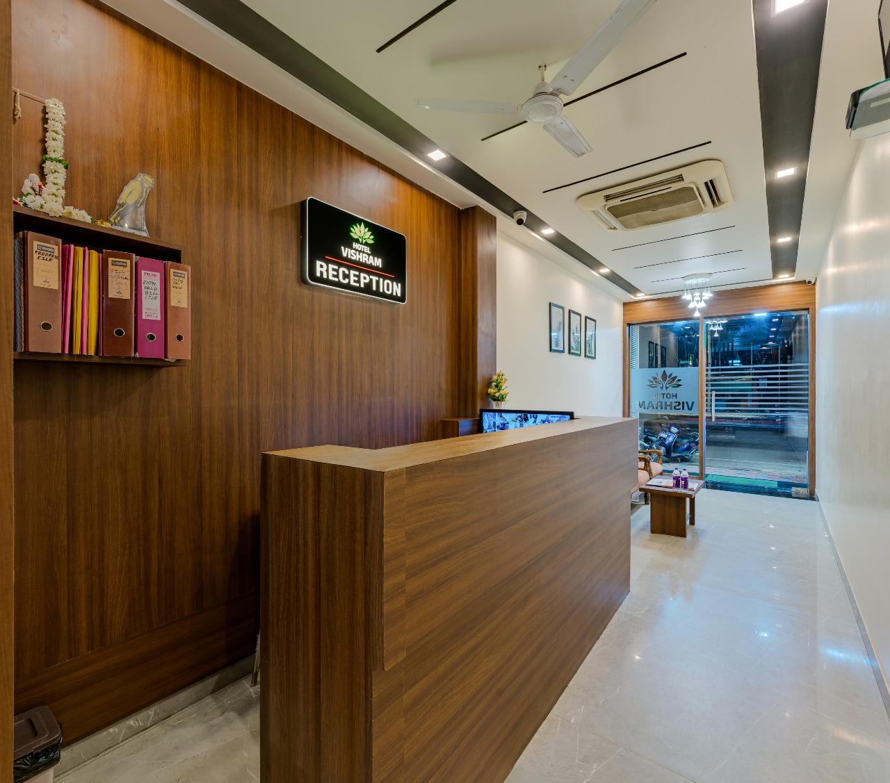 Hotel Vishram Vijayapura – photo 4