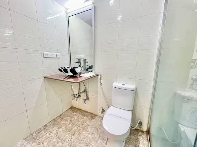 Sea View Hotel Puri – photo 4