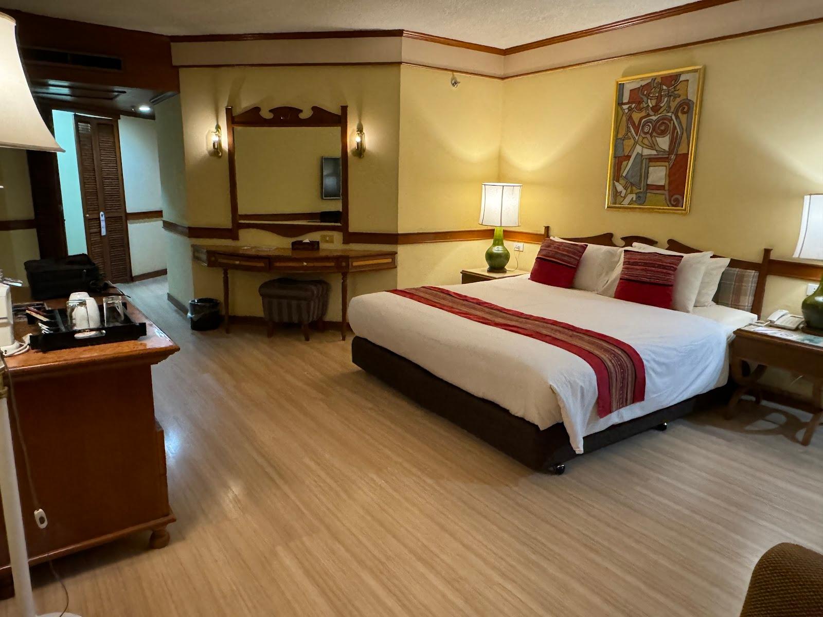 Duangtawan Hotel Chiang Mai – photo 3