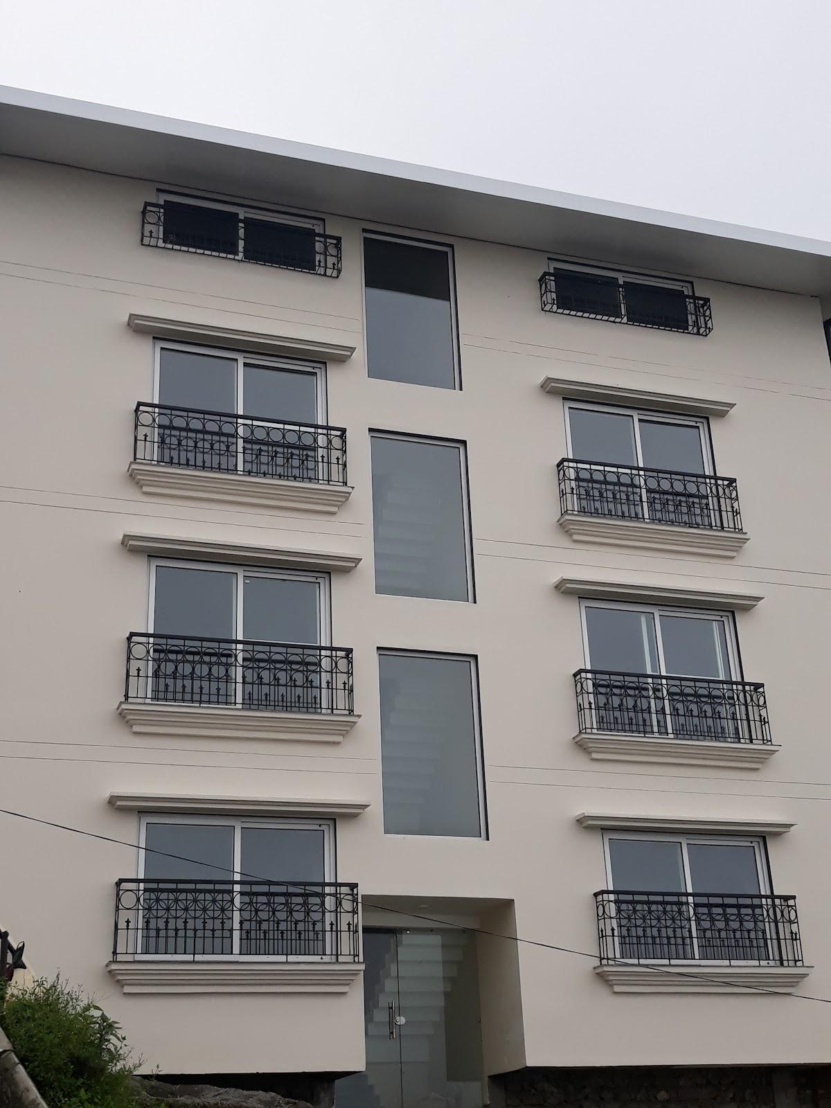 Hotel Mussoorie Heights – photo 1