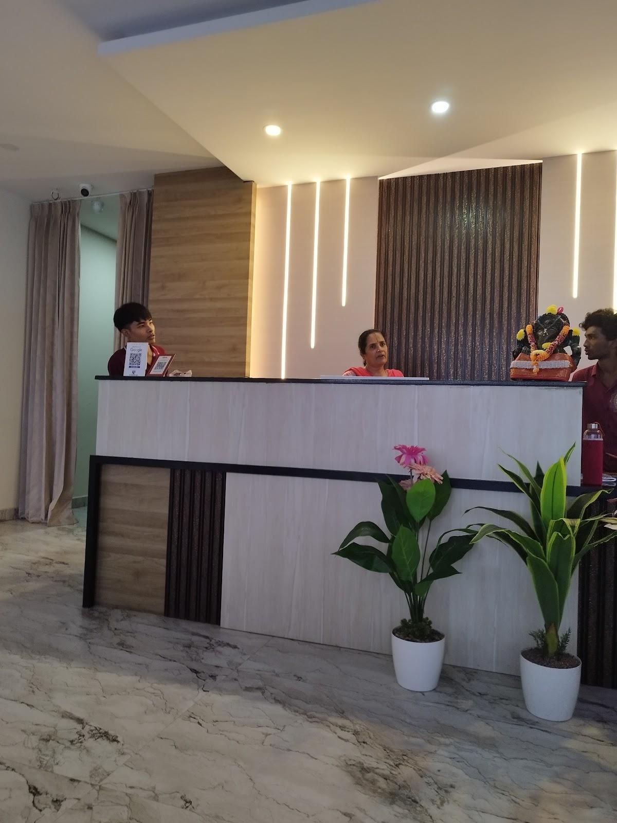 VR PARADISE INN – photo 4