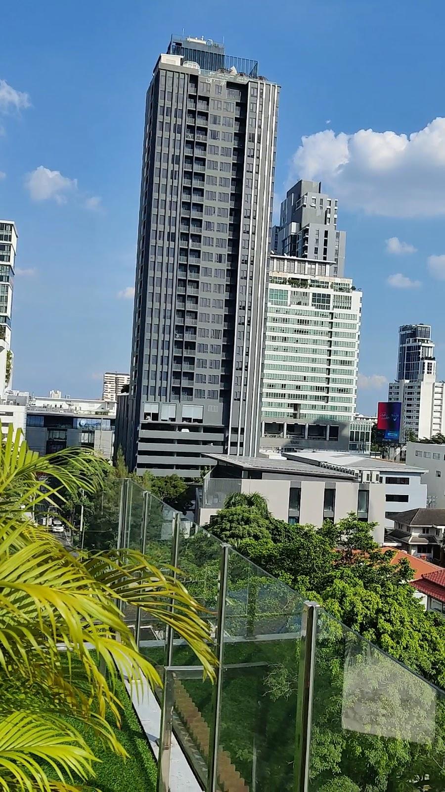 Shine Aparthotels Sukhumvit Thonglor – photo 2
