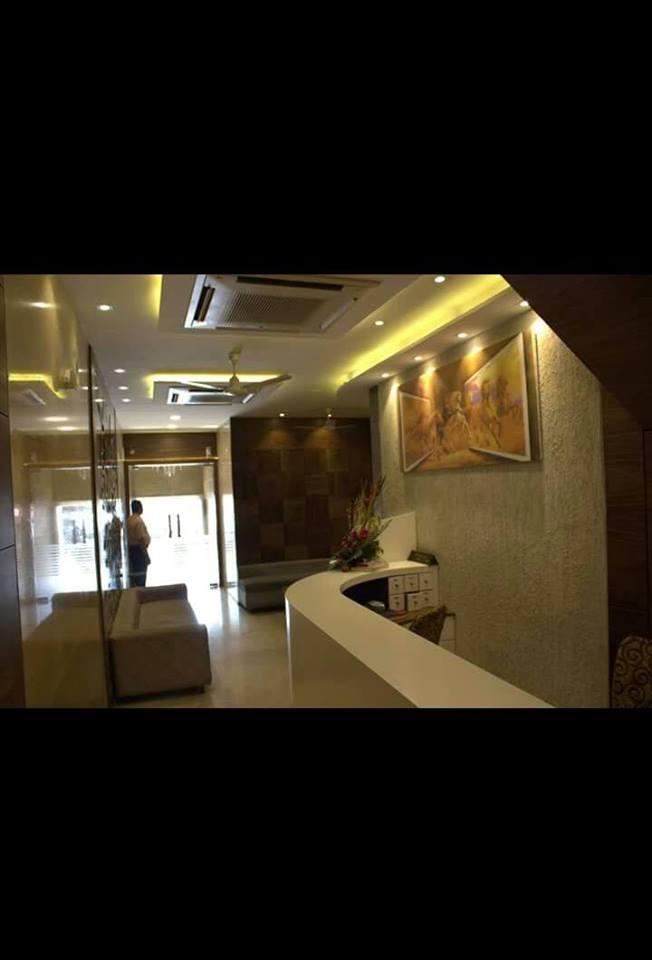 Hotel Sharda – photo 1