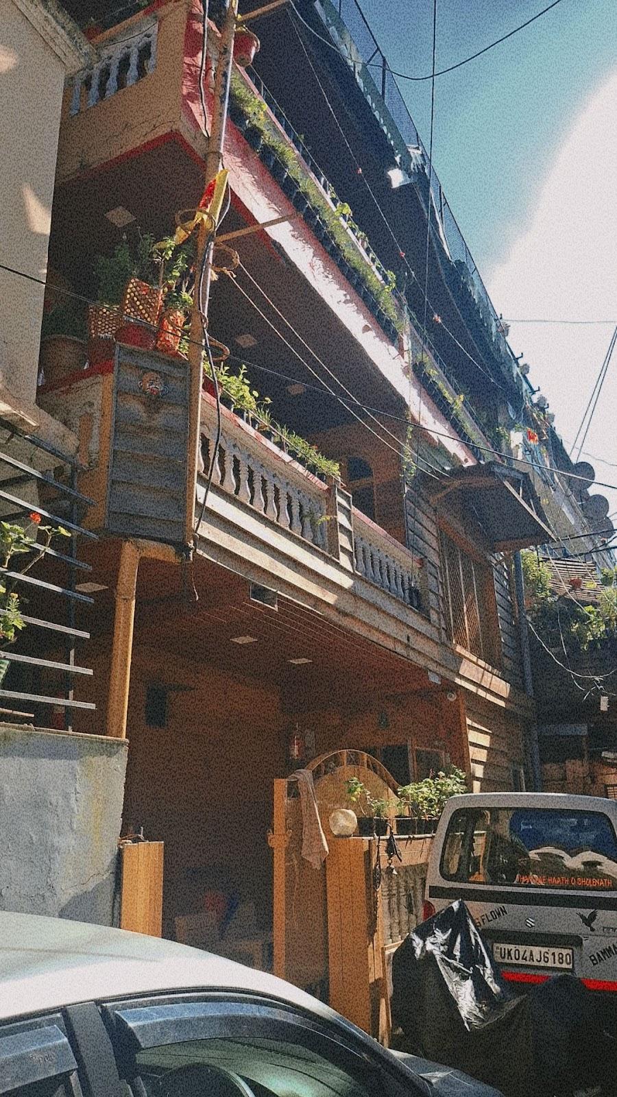 Harsh Guest House – photo 1