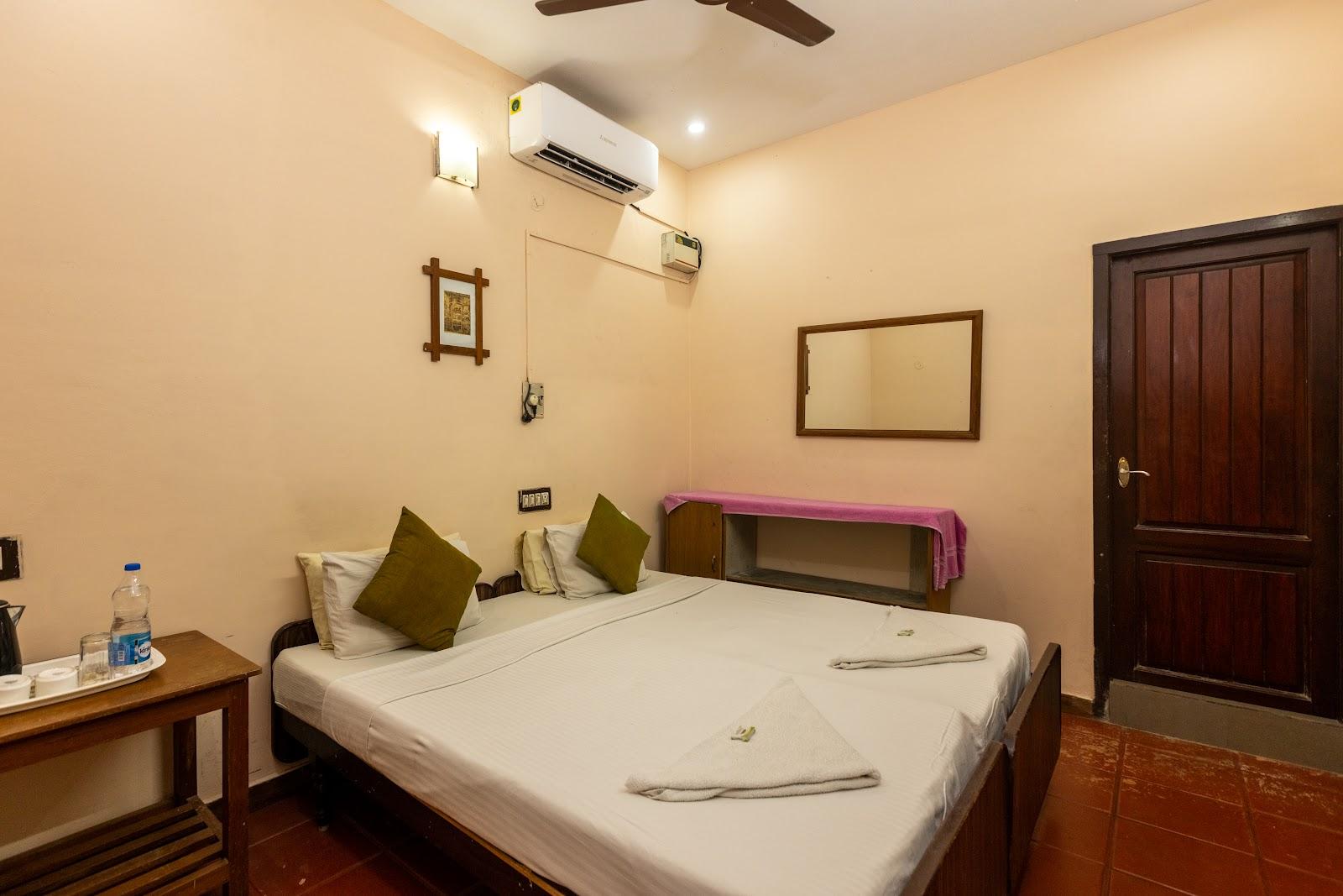 Hotel Coramandal Heritage – photo 3