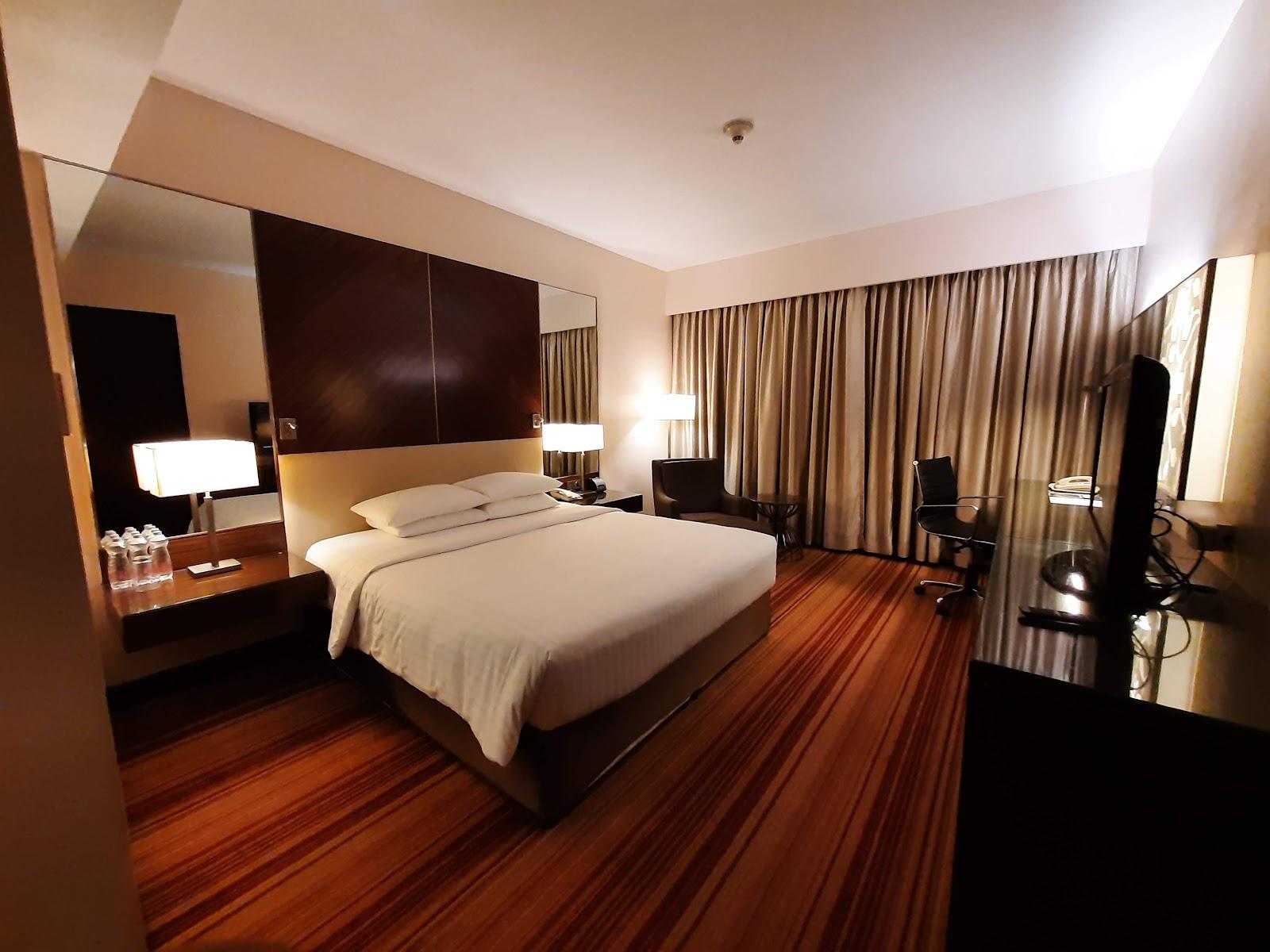 Courtyard by Marriott Mumbai International Airport – photo 3