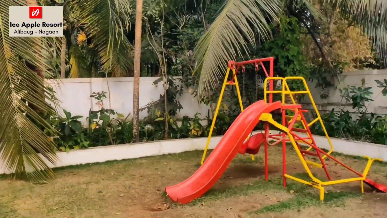Ice Apple Resort – photo 2