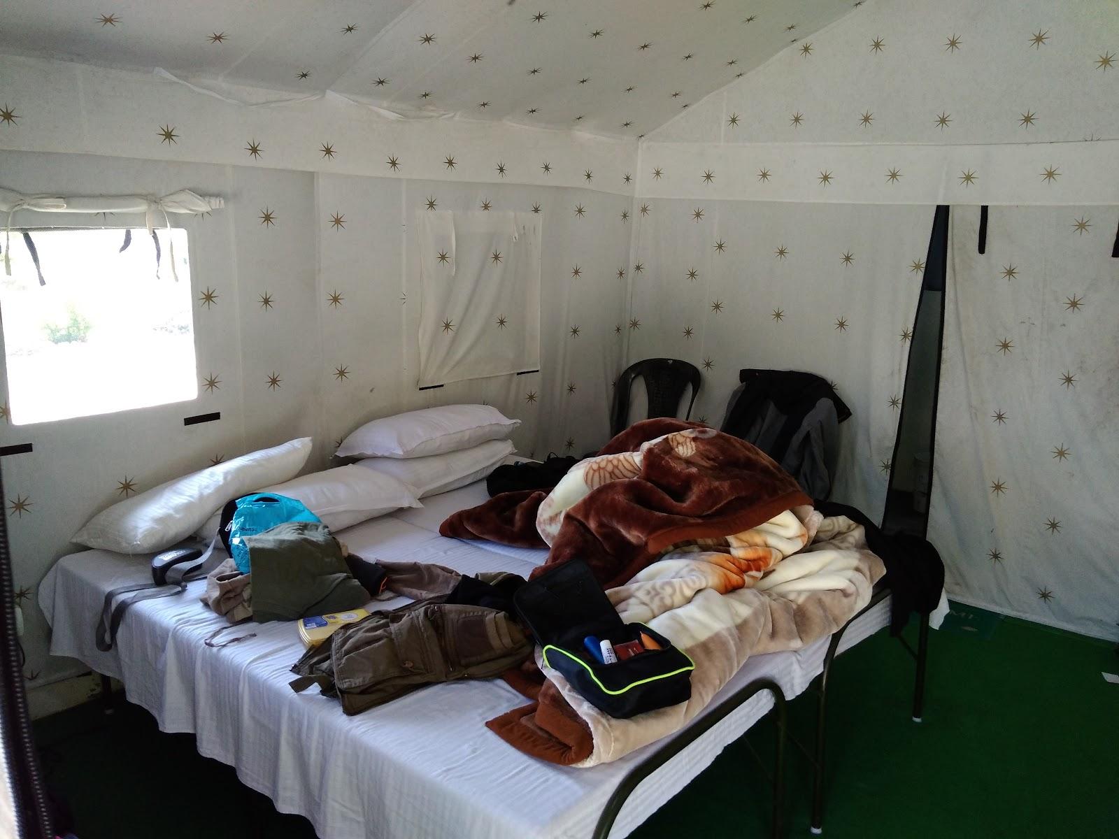 Mussoorie Camp Resort – photo 2