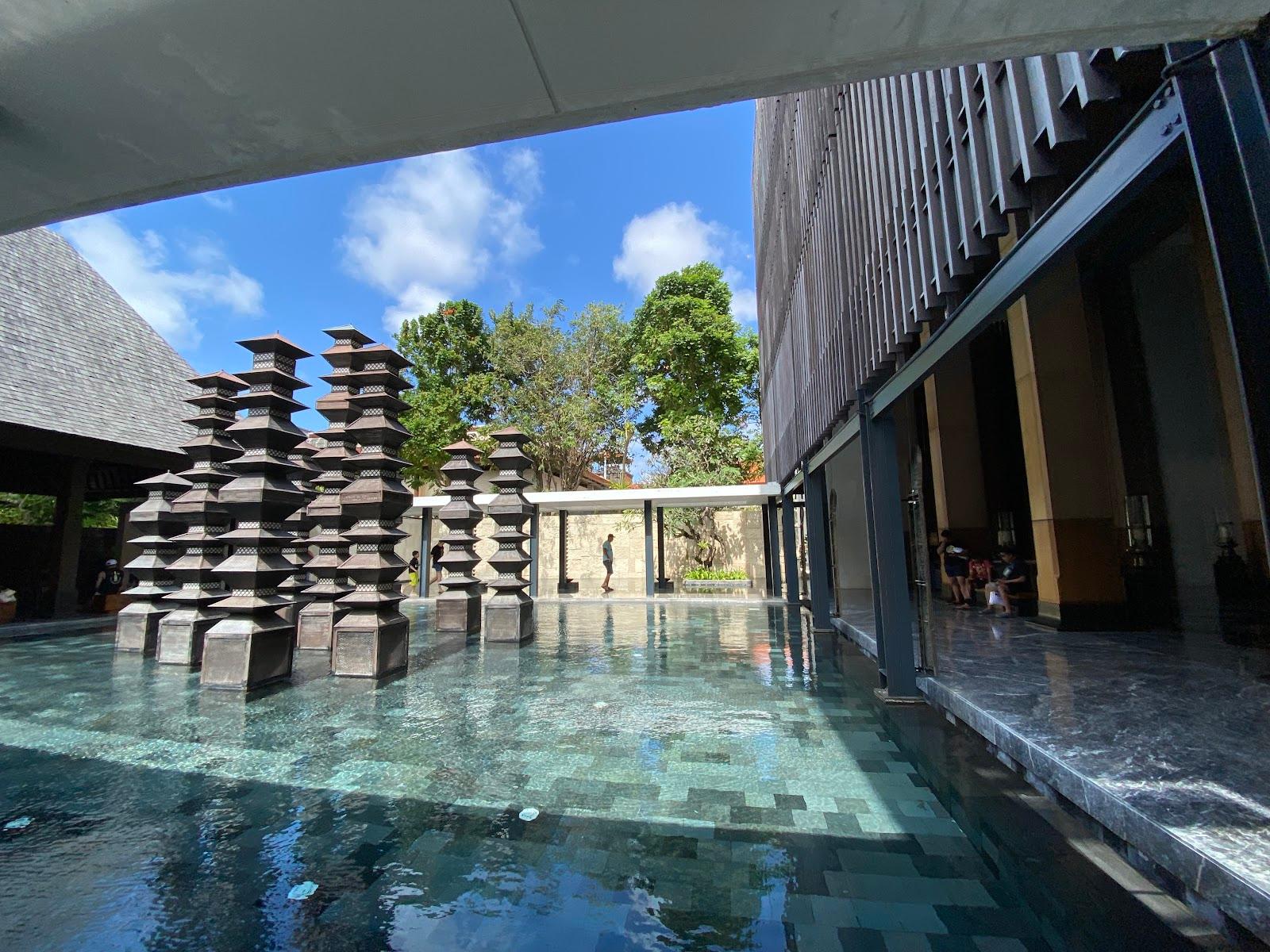 The Anvaya Beach Resort Bali – photo 4