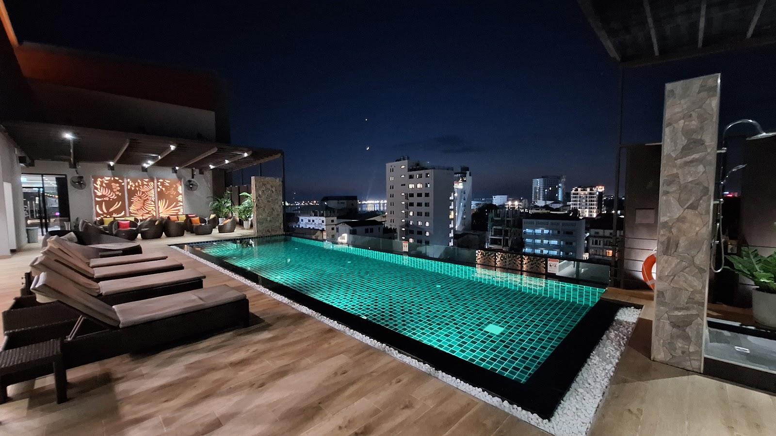 Mintra Hotel – photo 4