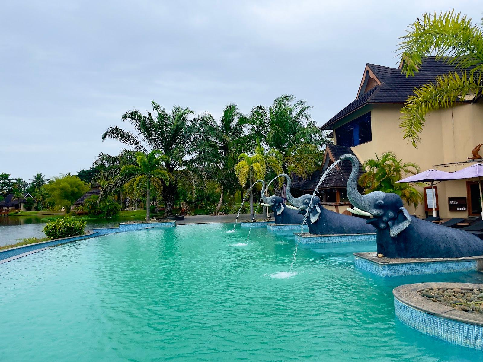 The Zuri Kumarakom, Kerala Resort & Spa – photo 3