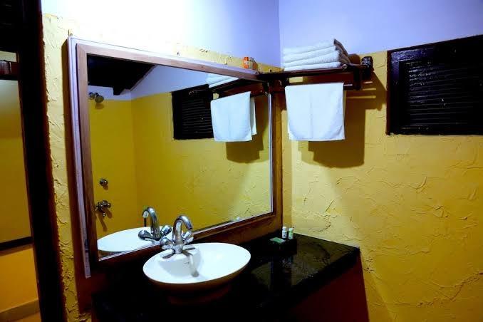 Corbett Wild Resorts & Spa – photo 4