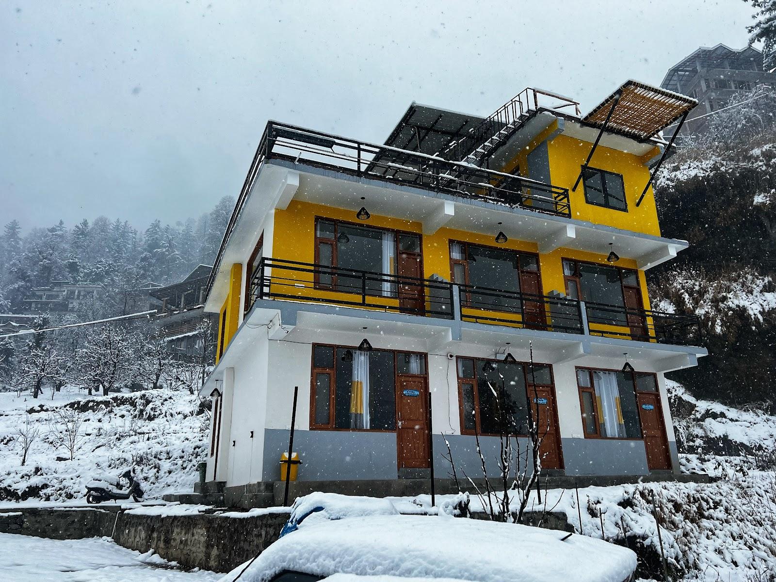 Firefly Hostel & Cafe – photo 4