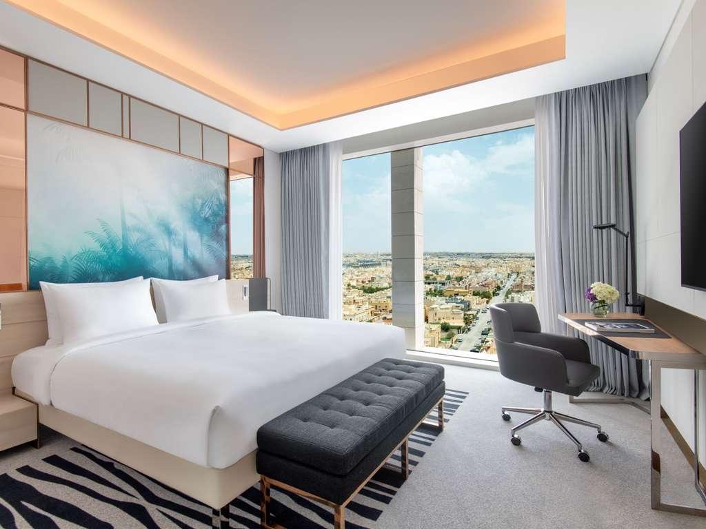 Novotel Riyadh Sahafa – photo 3