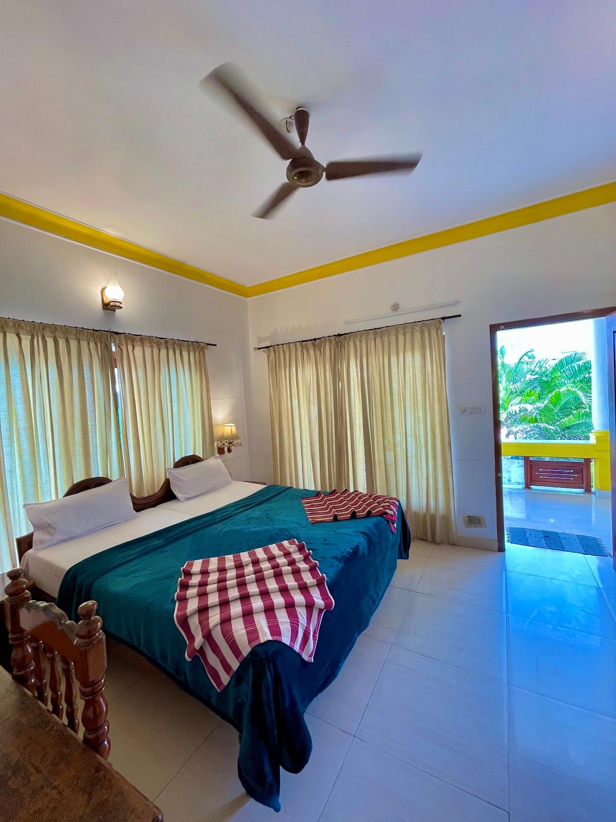 Hotel Beach Florra Inn – photo 3