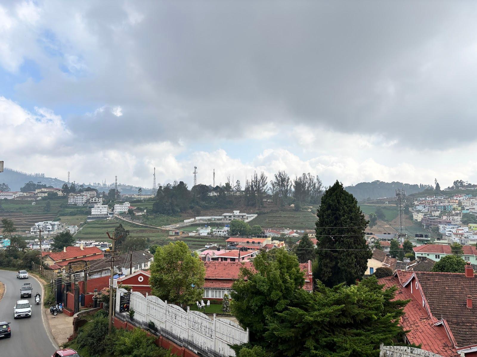 Serenity Suites – photo 1