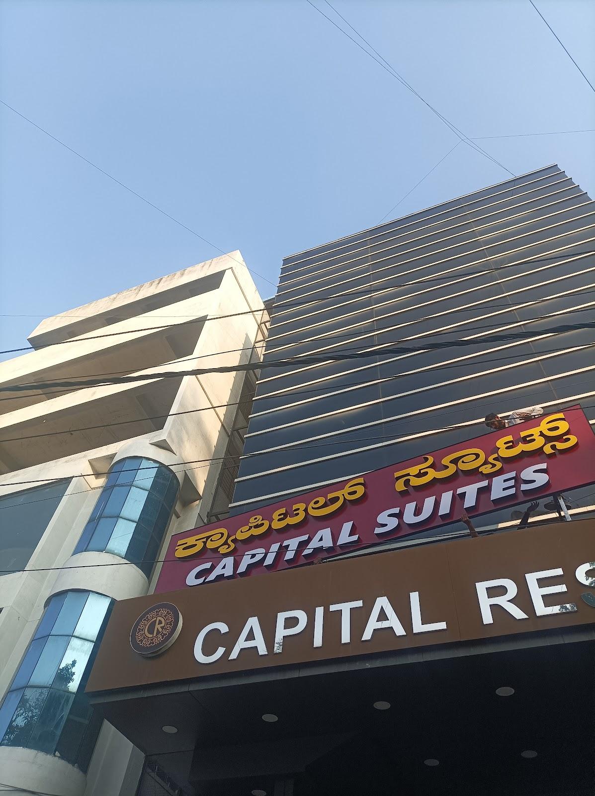Capital suites – photo 4