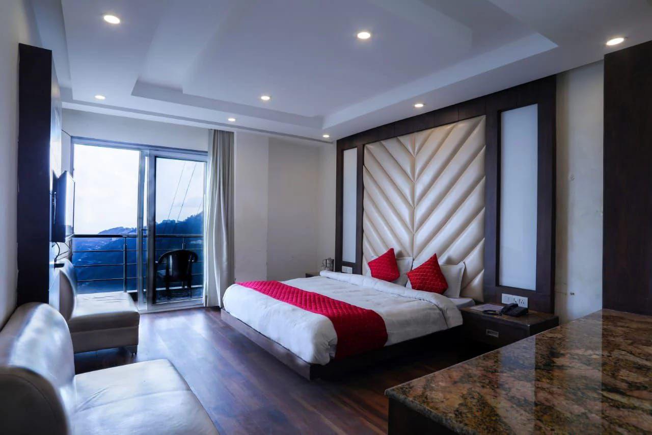 KSP Royal Valley View Hotel - Mall Road Mussoorie – photo 3