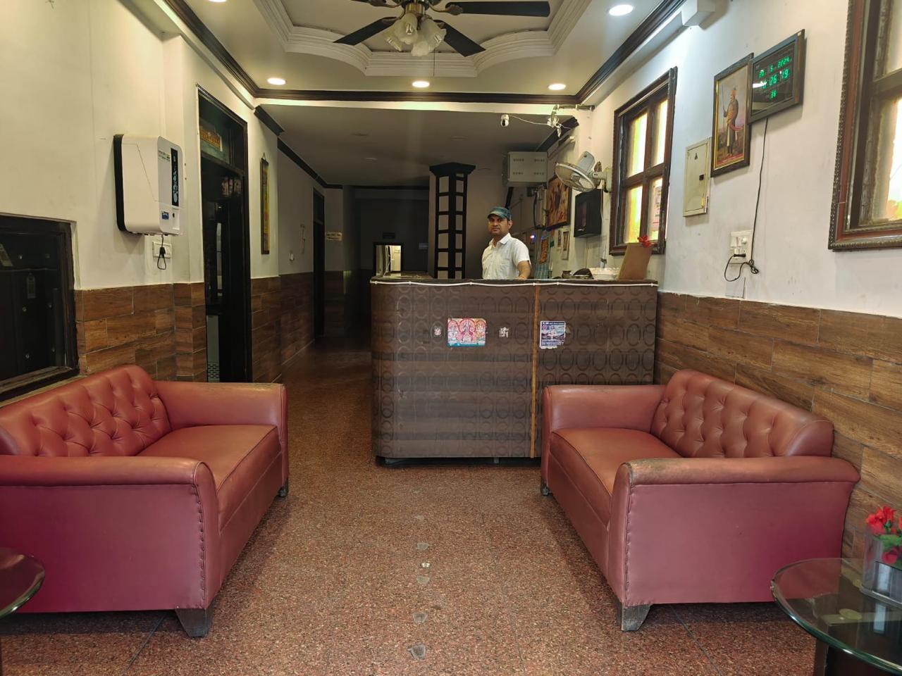 HOTEL NADAUN VILAS [HNV] – photo 3
