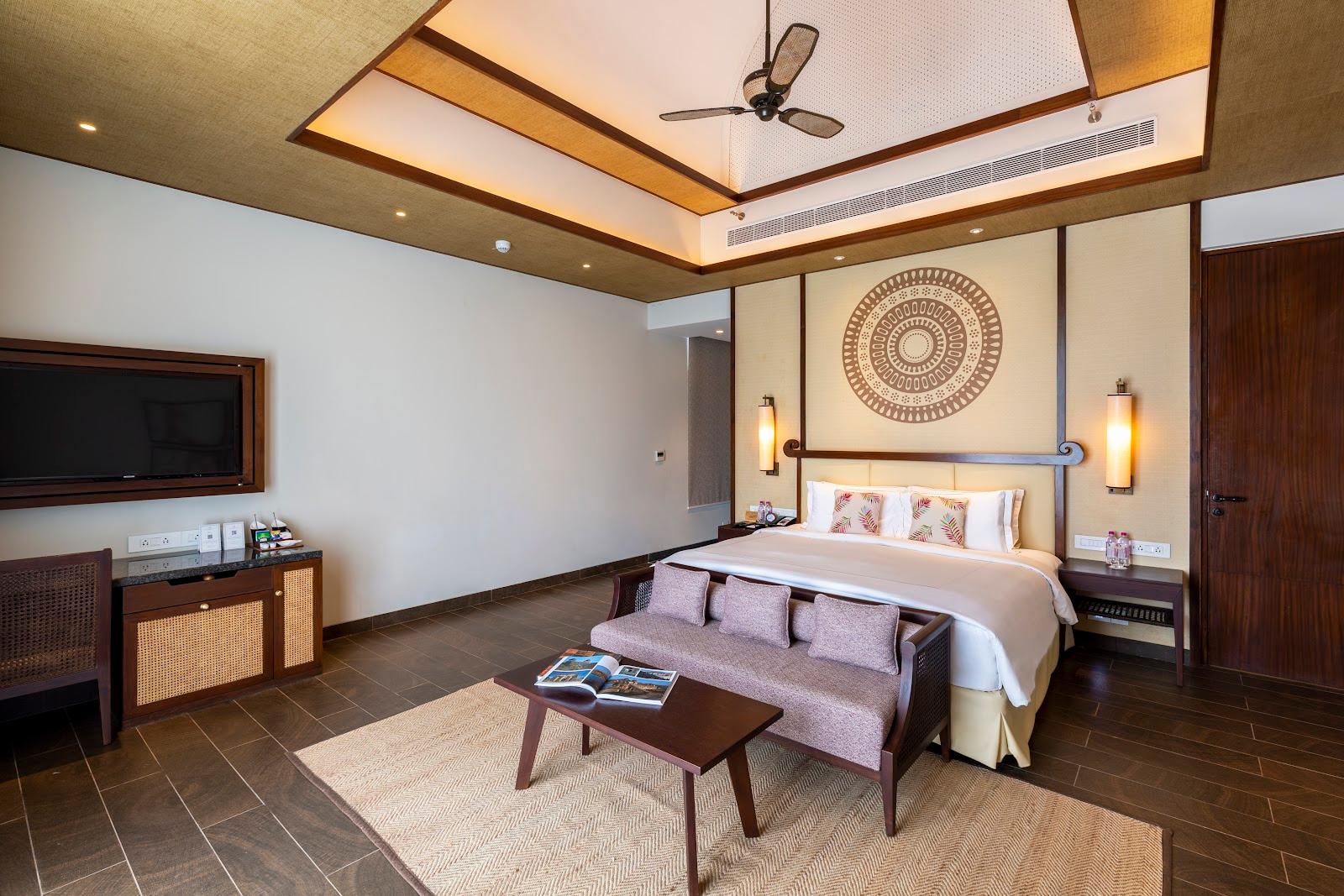 Taj Bekal Resort & Spa, Kerala – photo 3