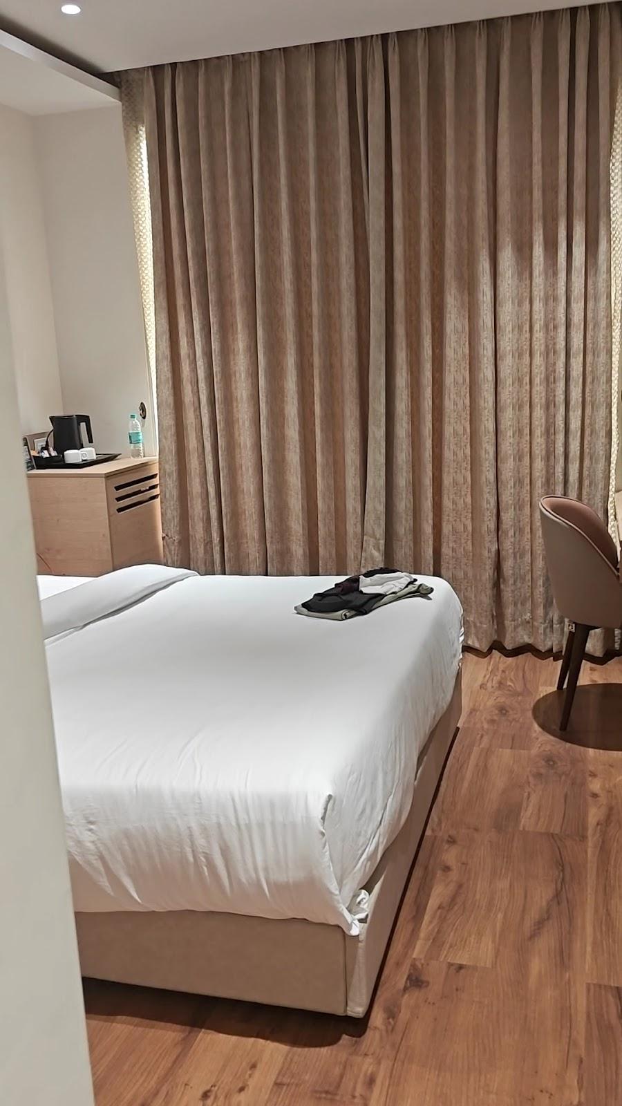 Clarks Inn Indore – photo 2