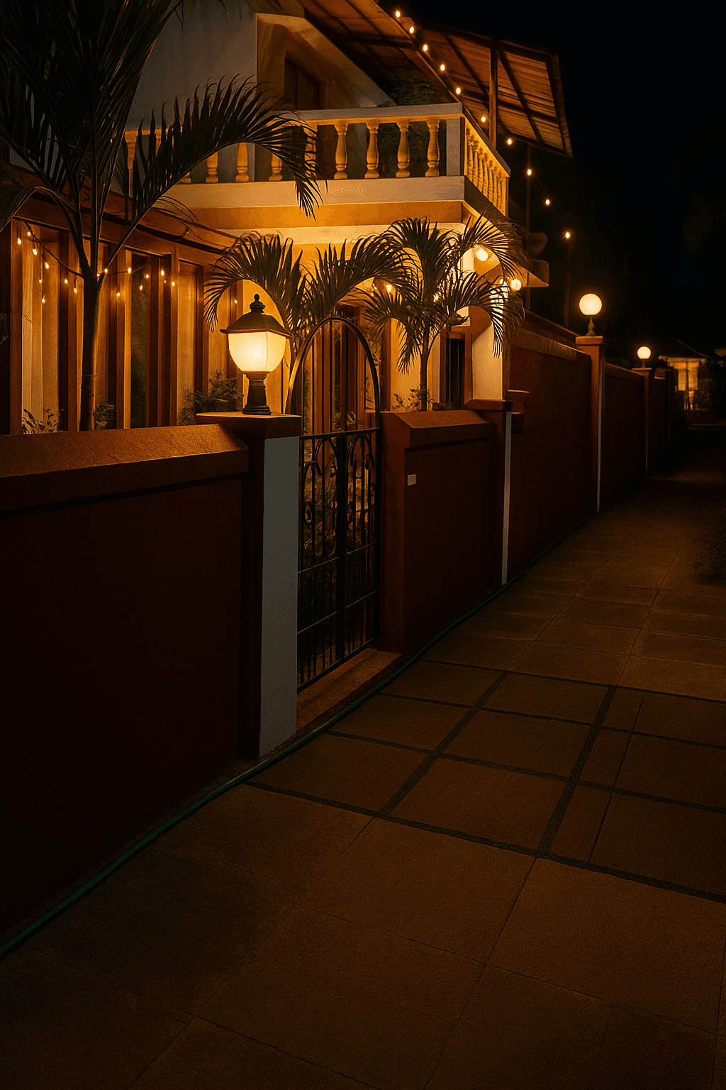 Casa de Emelia – photo 1
