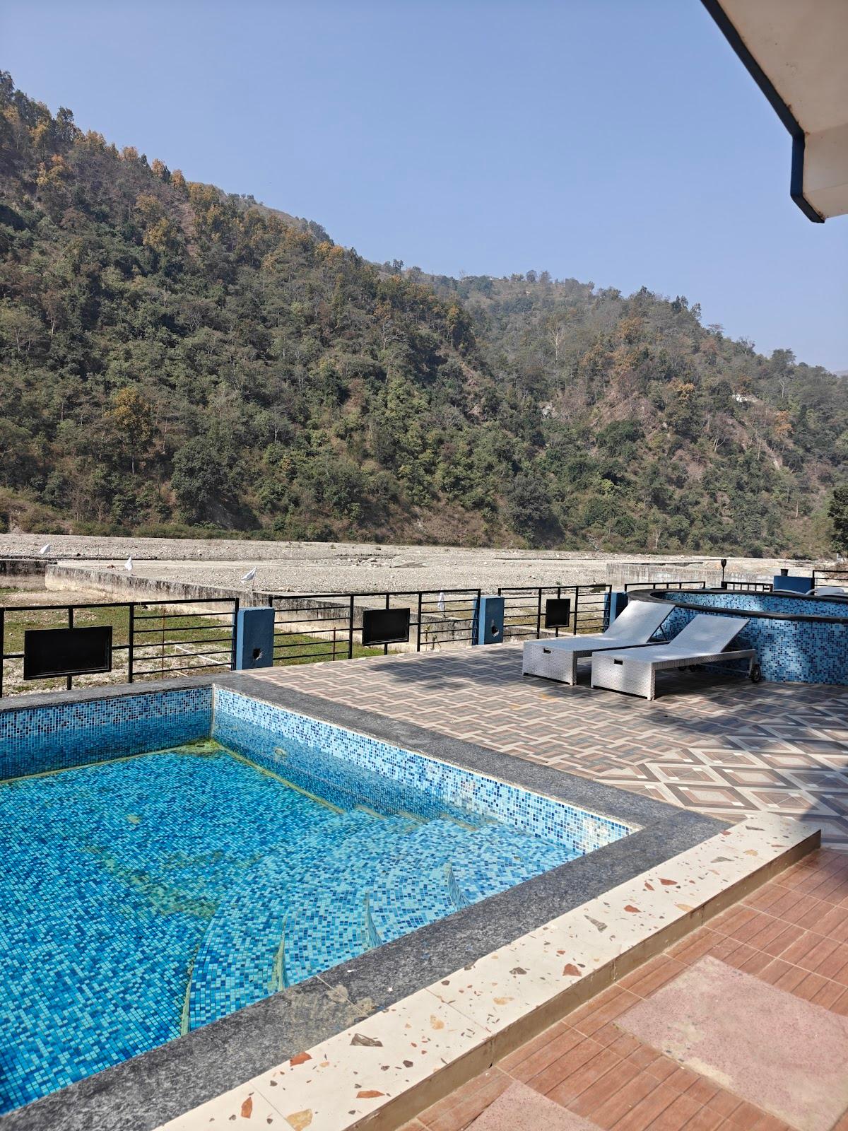 Riverline Gold Resort Rishikesh – photo 4
