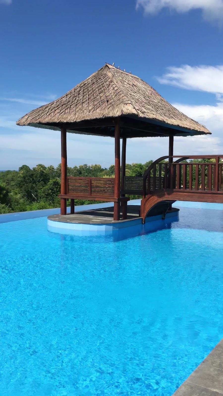 Semabu Hills Hotel Nusa Penida – photo 2