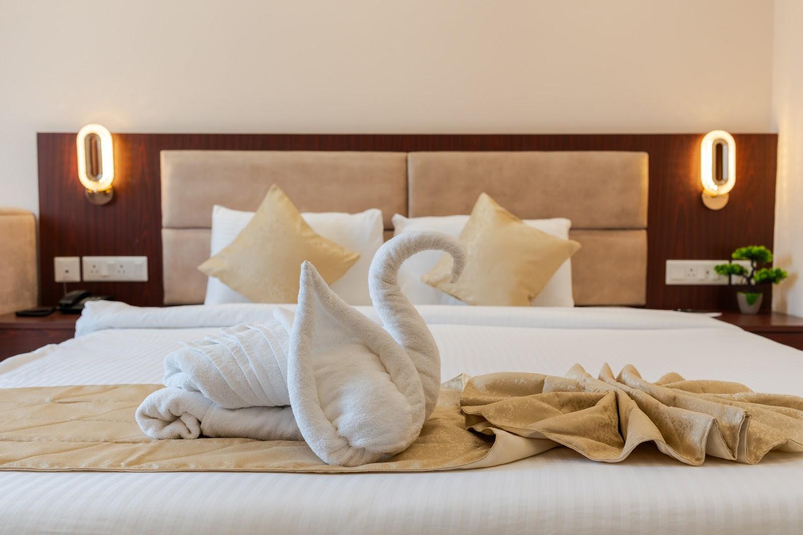 Mistwood Hotel – photo 3